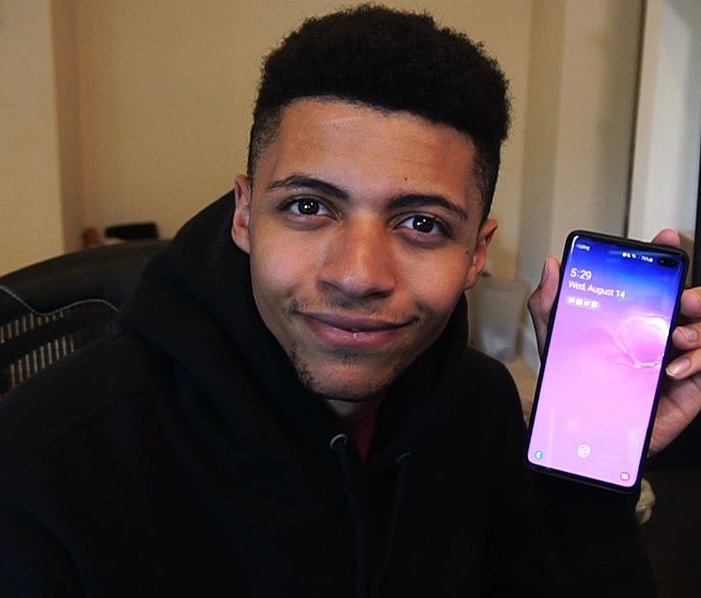 Fortnite Player Tsm Myth Wiki Age Real Name Height Twitch Pro Gamer