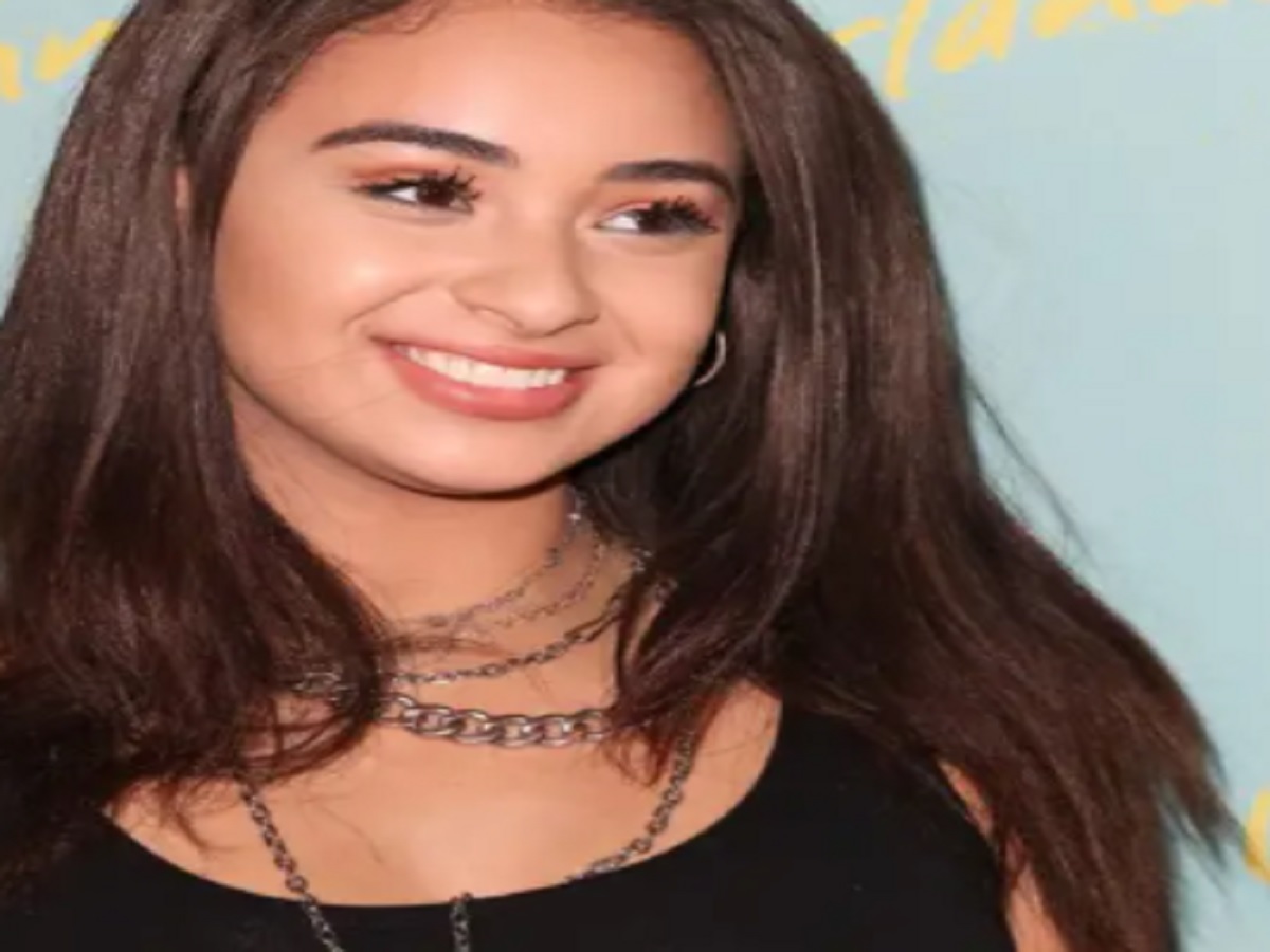 Who Is Devenity Perkins Tiktok Wiki Age Boyfriend Net Worth