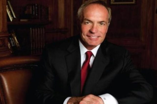 Chris Cline Wiki, Net Worth 2019, Daughter David Jude, Family