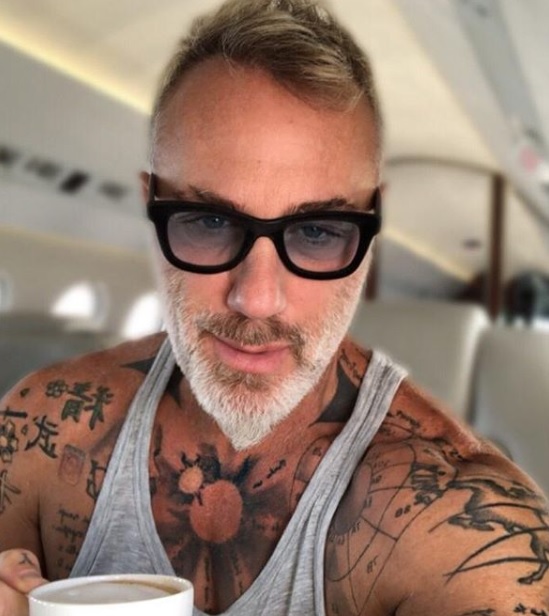 Gianluca Vacchi Wiki Net Worth Age Wife Income Instagram