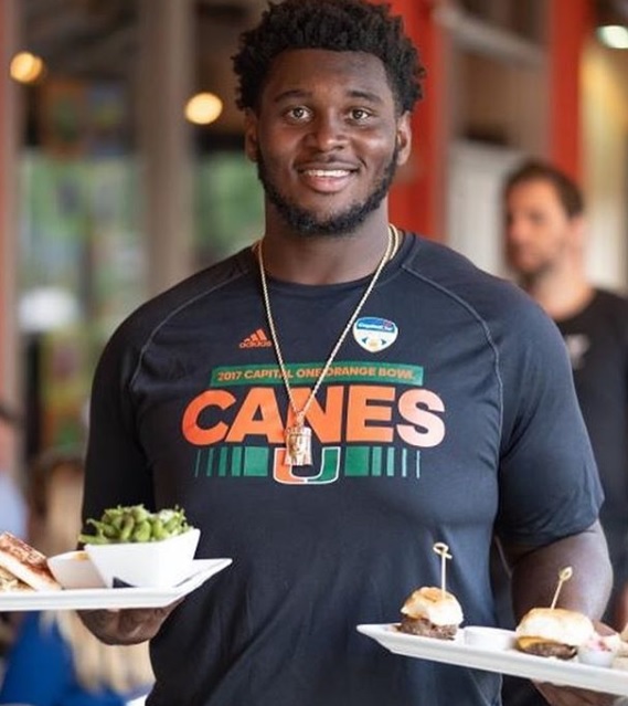 Kendrick Norton Net Worth 2019, Wiki, Age, Height, Family