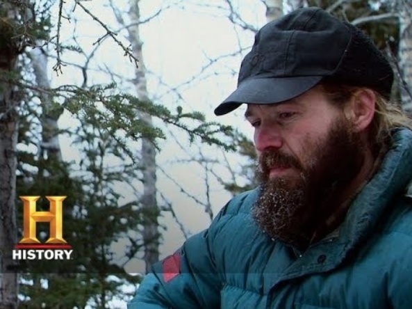 Beasley Net Worth, Wife, Married, Wiki, Mountain Men