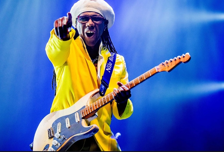 Nile Rodgers Net Worth 2019, Married, Wife Nancy Hunt, Cancer