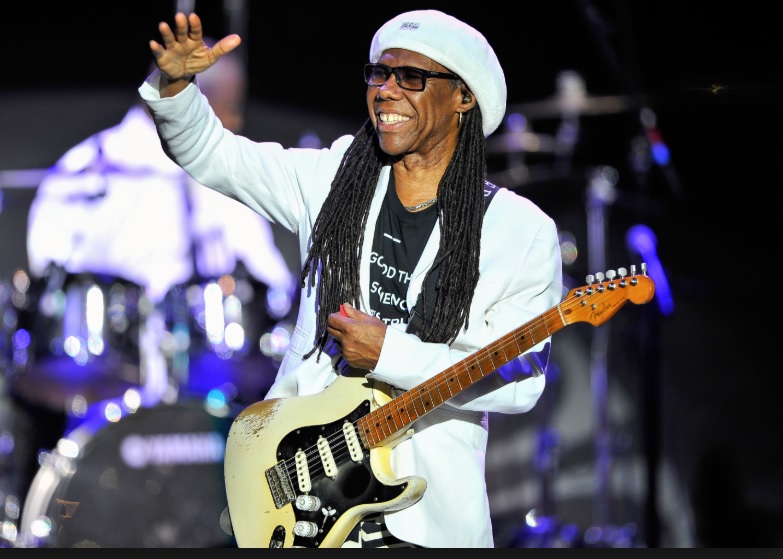 nile rodgers wiki