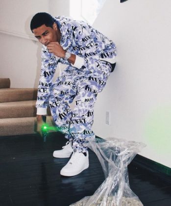 Rapper Comethazine Wiki, Age, Height, Real Name, Net Worth, Girlfriend