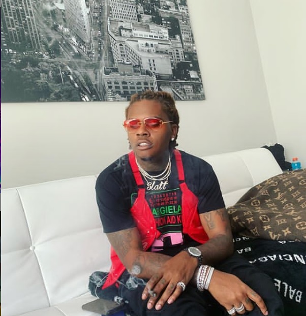 Rapper Gunna Wiki, Age, Net Worth, Real Name, Height, Mixtape