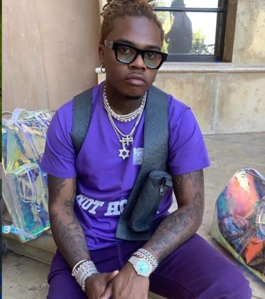 Rapper Gunna Wiki, Age, Net Worth, Real Name, Height, Mixtape