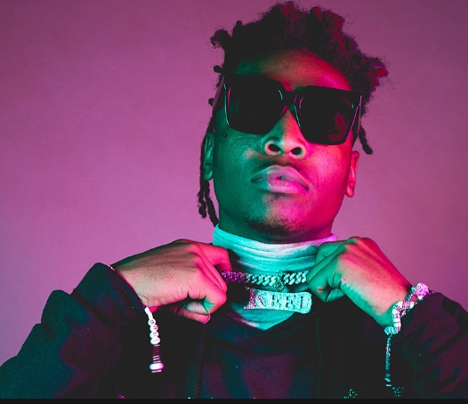 Who Is Rapper Lil Keed Age Wiki Bio Net Worth Height Real Name.