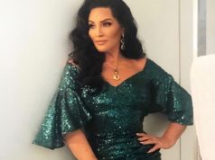 michelle visage wiki