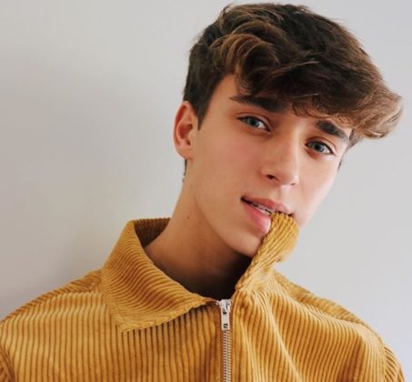 Tik Tok Josh Richards Wiki, Bio, Age, Height, Net Worth, Family