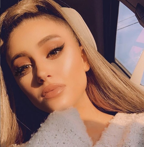 TikTok Paige Niemann Wiki, Age, Bio, Ariana Grande Same Look