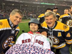 pete frates age