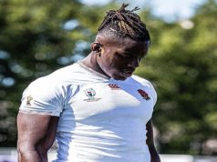 maro itoje age