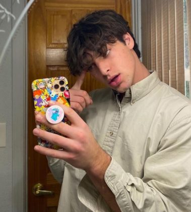 Troy Zarba aka Zarbruh TikTok Age, Wiki, Height, Net Worth, Girlfriend