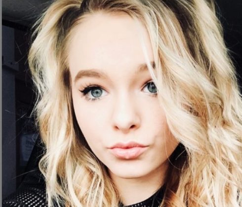 Zoe Laverne TIk Tok Wiki, Age, Bio, Height, Net Worth, Family