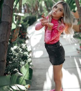 Tiktok Coco Quinn Wiki, Age, Boyfriend, Height, Net Worth