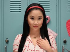 lana condor age