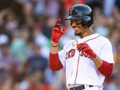 mookie betts wiki