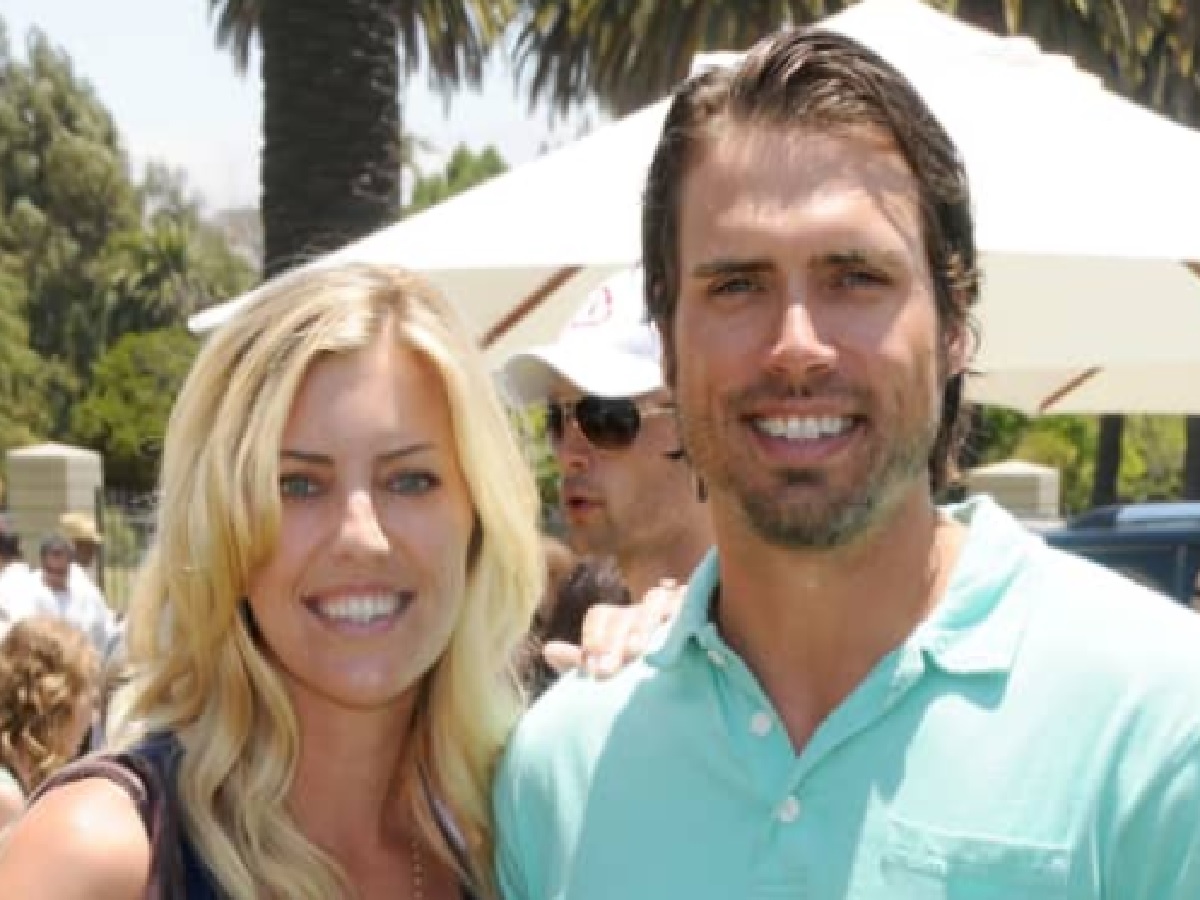 Joshua Morrow Biography