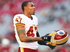 quinton dunbar bio