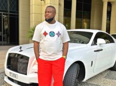 ray hushpuppi wiki