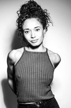 Olivia Swann (Legends of Tomorrow) Wiki, Age, Bio, Height, Net Worth