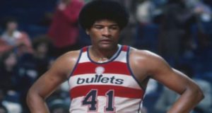 wes unseld wiki