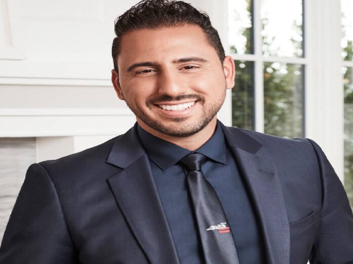 Josh Altman Net Worth, Wife Heather Altman Age, Bio, Family