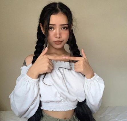 Bella Poarch Age, Tiktok, Real Name, Instagram, Nationality, Net Worth