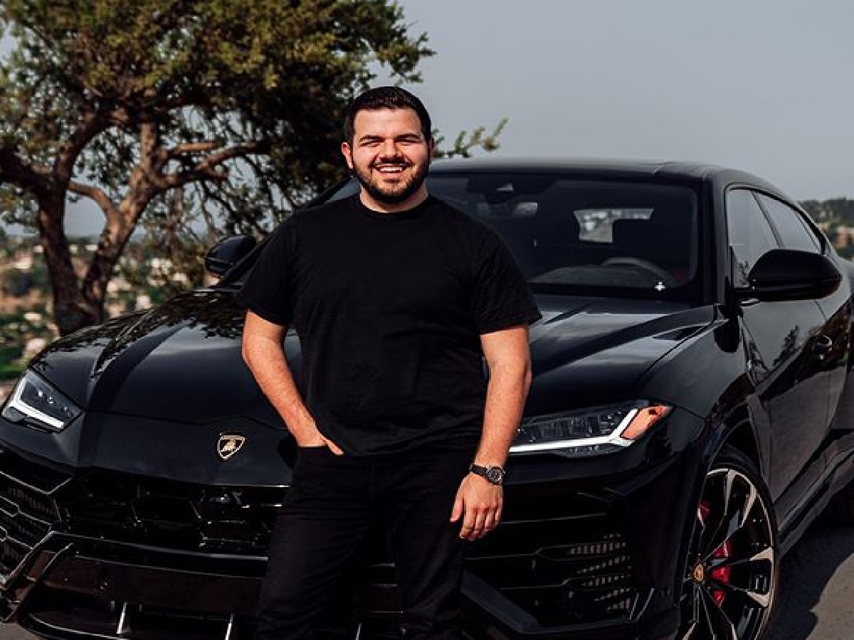 Couragejd Wiki, Age, Height, Girlfriend, Net Worth, Twitter