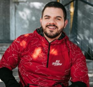 Couragejd Wiki, Age, Height, Girlfriend, Net Worth, Twitter