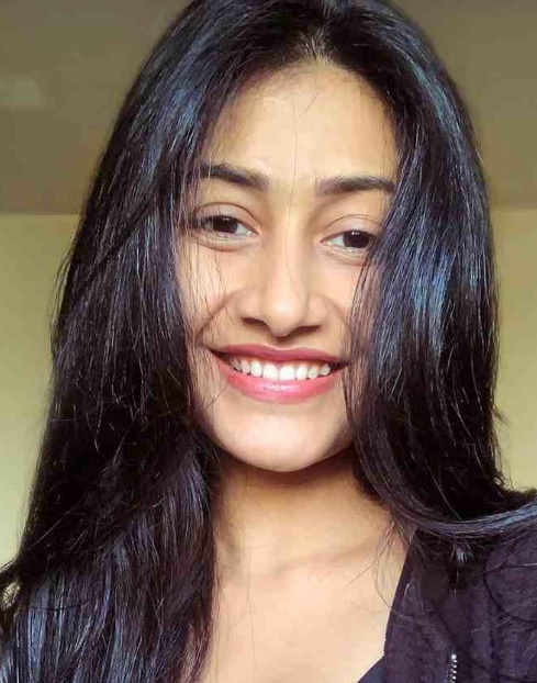 Dhanashree Verma age