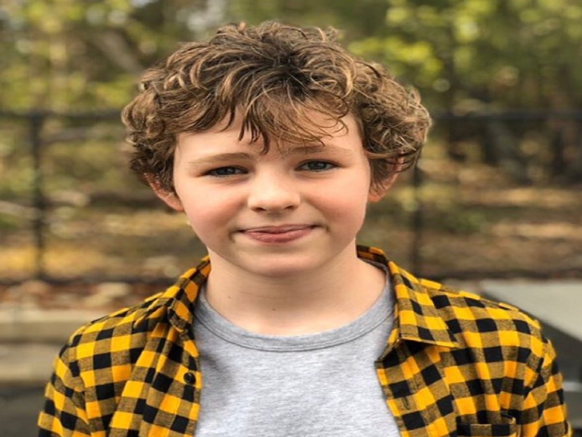 Finn Little Wiki, Age, Height, Net Worth, Family, Girlfriend