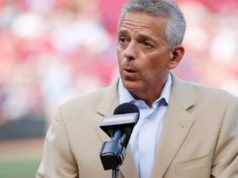 thom brennaman wiki