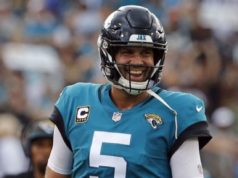 Blake Bortles wiki