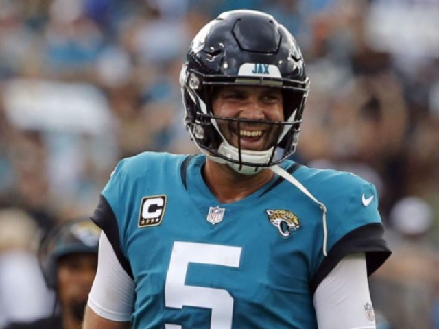 Blake Bortles Wiki, Wife, Age, Height, Weight, Net Worth