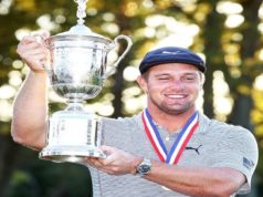 bryson dechambeau wiki