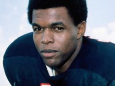 Gale Sayers bio