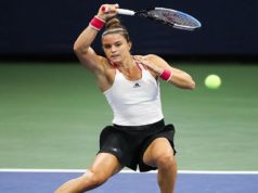 maria sakkari wiki