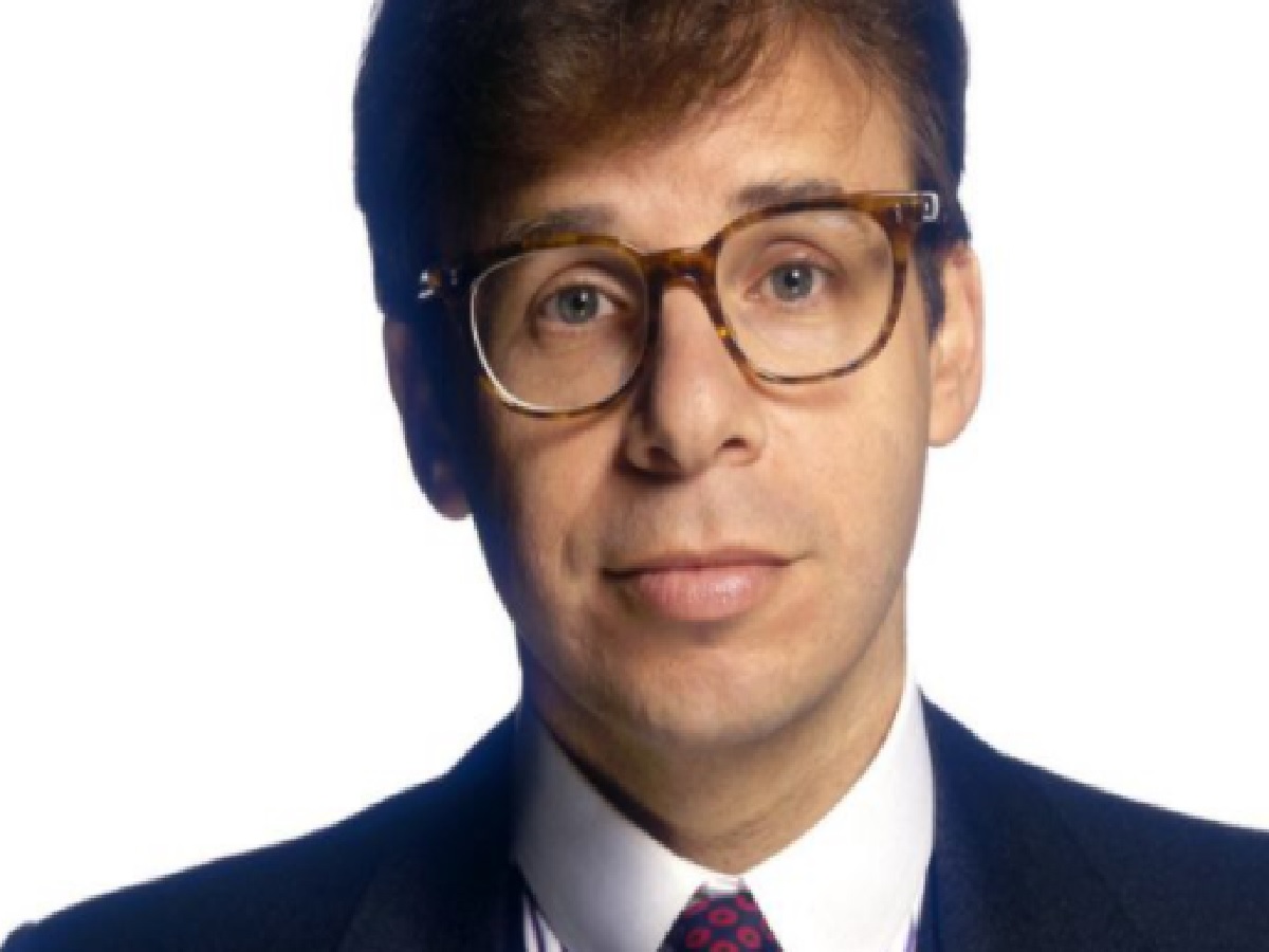 Rick Moranis Net Worth, Wiki, Bio, Age, Wife, Kids, Family