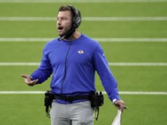 sean mcvay wiki