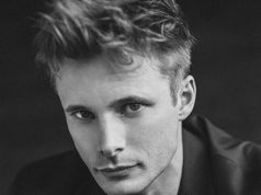 bradley james biography