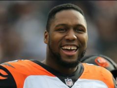 Carlos Dunlap wiki