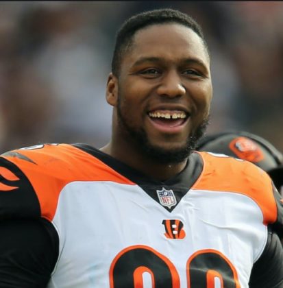 Carlos Dunlap Wiki, Age, Height, Net Worth, Wife, Family