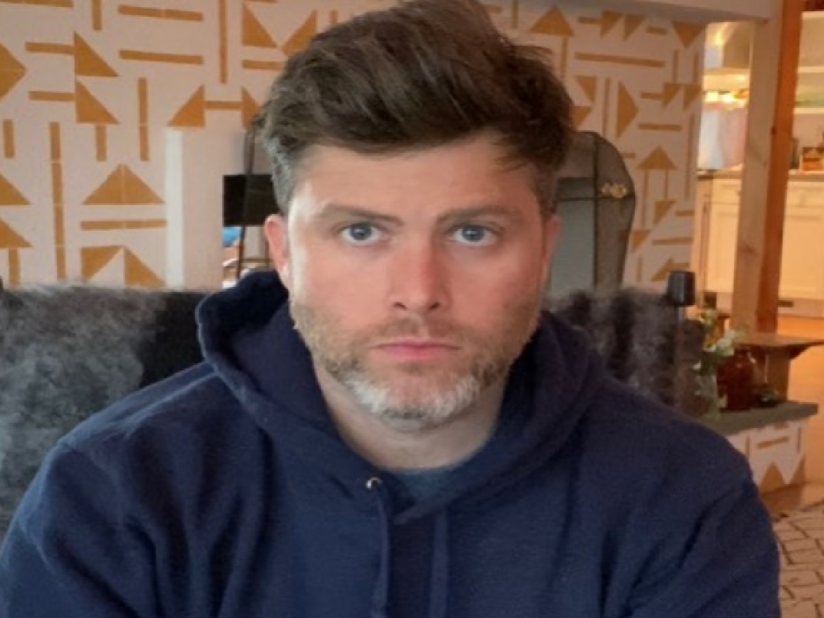 Read here Colin Jost wiki, biography, age, height, net worth, instagram. 