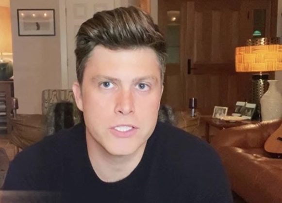 Colin Jost Wiki, Age, Height, Married, Net Worth, Instagram