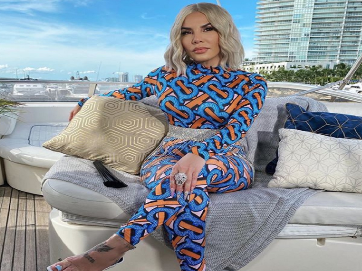 Ivy Queen Wiki, Biography, Age, Instagram, Height, Net Worth