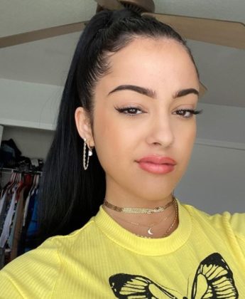 Malu Trevejo Wiki, Age, Onlyfans Pics, Height, Net Worth