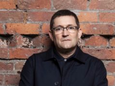 Paul Heaton height