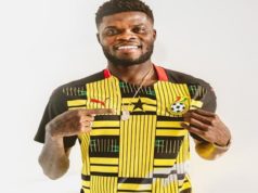 thomas partey wiki